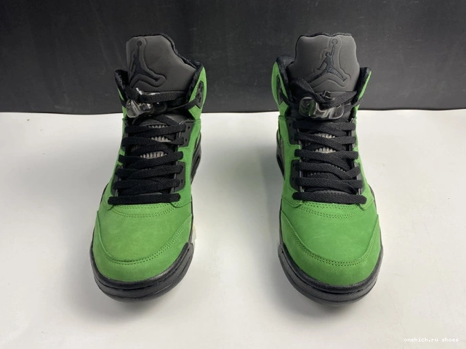 Rep Ducks CK6631-307 Oregon Jordan 5 SE Air 0731